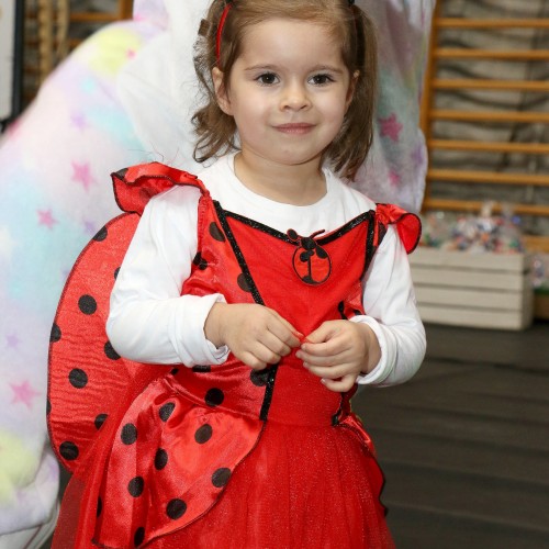 III Bajkowy Bal Karnawałowy